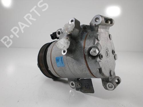 AC compressor MAZDA 6 Saloon (GJ, GL)  | BP21327328M34 