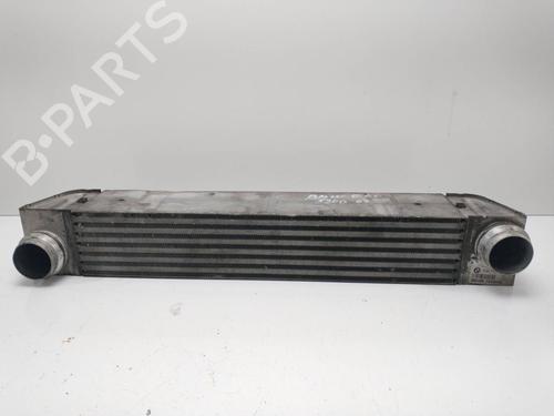Used Intercooler BMW 5 (E60) 520 d (163 hp) 8334902
