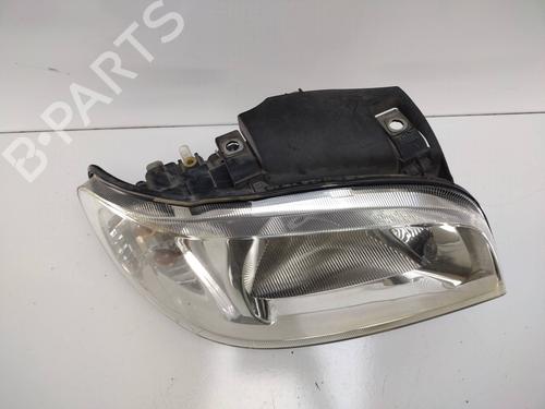 Right headlight SEAT IBIZA II (6K1)  | BP10703587C29 