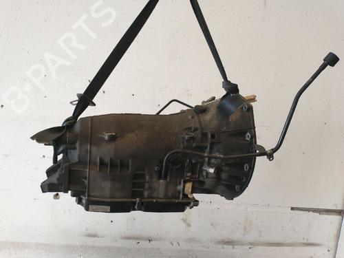Gearbox MERCEDES-BENZ C-CLASS (W203) C 200 CDI (203.004) | BP7505911M3 