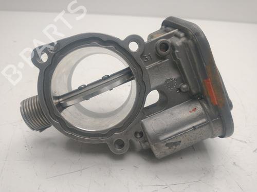 Used Throttle body BMW X5 (E70) xDrive 40 d (306 hp) 32263798