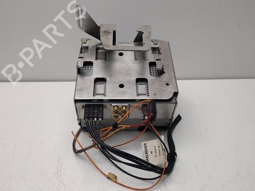 Electronic module MERCEDES-BENZ CLS (C219) CLS 500 (219.375) | BP33698320M83 - Image 2