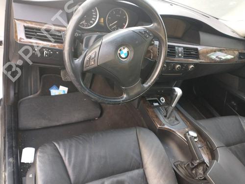 Left front steering knuckle BMW 5 (E60) 530 d | BP17050072M25 
