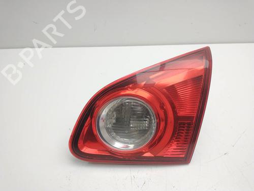 Used Right tailgate light NISSAN QASHQAI / QASHQAI +2 I (J10, NJ10, JJ10E) 1.5 dCi (103 hp) 21385856