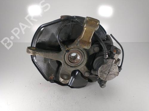 Right front steering knuckle MERCEDES-BENZ B-CLASS Sports Tourer (W245) B 160 (245.231) | BP16028247M26 