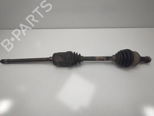 Used Right front driveshaft BMW X3 (E83) 2.0 d (150 hp) 11336883