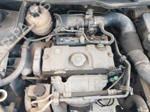 Generator PEUGEOT 206 Hatchback (2A/C) 1.4 LPG | BP10211198M7 