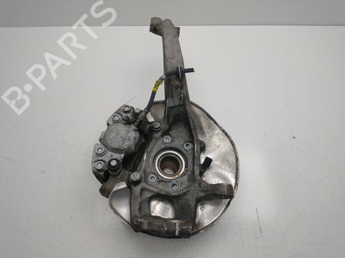 Left front steering knuckle AUDI Q5 (8RB) | BP32672406M25 - Image 4