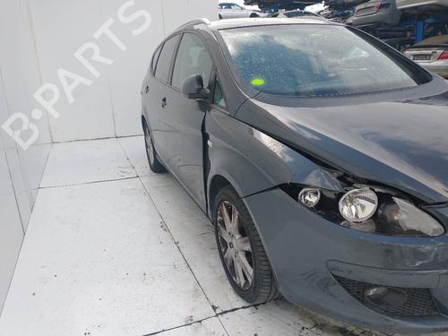 Gearbox SEAT ALTEA XL (5P5, 5P8)  | BP21050903M3 