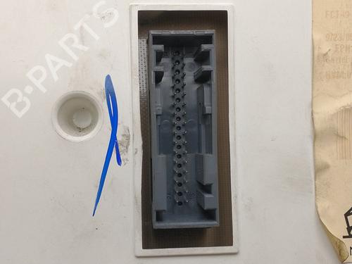 Instrument cluster FORD FOCUS II Saloon (DB_, FCH, DH)  | BP28069828C47 