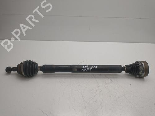 Used Right front driveshaft Right front driveshaft VW EOS (1F7, 1F8) 2.0 FSI (150 hp) 36262650 36262650