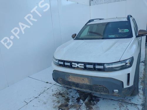 Steering wheel DACIA DUSTER (PYM_, PYN_) 1.2 TCe 130 | BP37697371C49  - Image 9