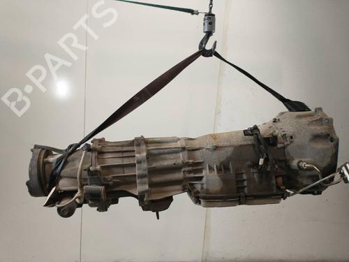 Gearbox JEEP GRAND CHEROKEE IV (WK, WK2) 3.0 CRD V6 4x4 | BP22217540M3 
