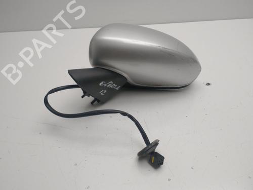 Left mirror OPEL CORSA D (S07)  | BP30006686C26 
