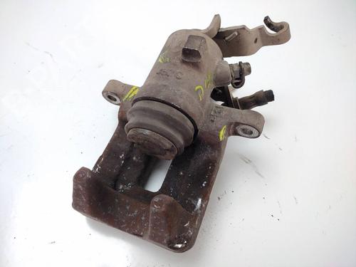 Right rear brake caliper VW GOLF VI (5K1) 2.0 GTi | BP17130782M106 