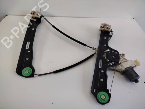 Rudehejsemekanisme Højre foran BMW 1 (E87)  | BP9524011C23 