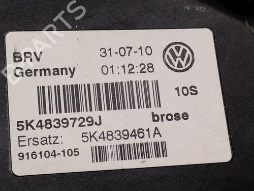 Rear left window mechanism VW GOLF VI (5K1) | BP34286511C24 - Image 7