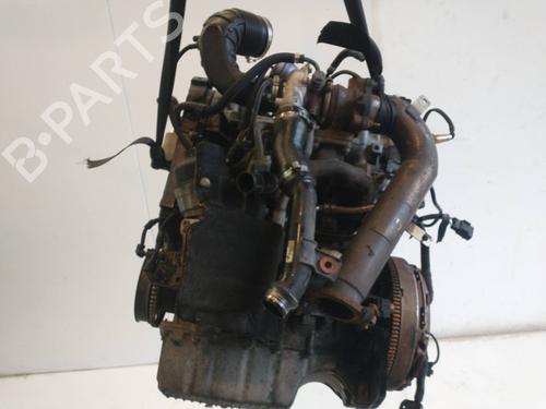 Engine FIAT 500 (312_) 1.4 (312AXC1B, 312CXC1B) | BP21043839M1 