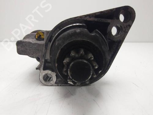 Used Starter VW TOURAN (1T1, 1T2) 1.9 TDI (90 hp) 11330403