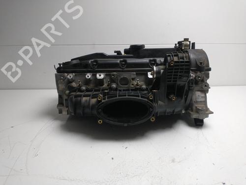 Cylinder head MERCEDES-BENZ C-CLASS (W204) C 200 CDI (204.007, 204.006) | BP15283713M5 