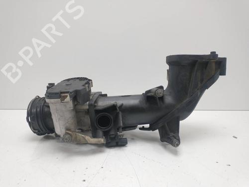 Used Throttle body MERCEDES-BENZ C-CLASS (W203) C 320 CDI (203.020) (224 hp) 9580547