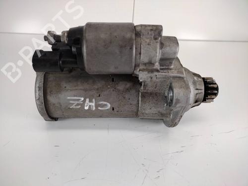 Starter VW GOLF VII (5G1, BQ1, BE1, BE2) | BP9585281M8