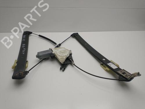 Used Front left window mechanism AUDI Q5 (8RB) [2008-2019]  31792766