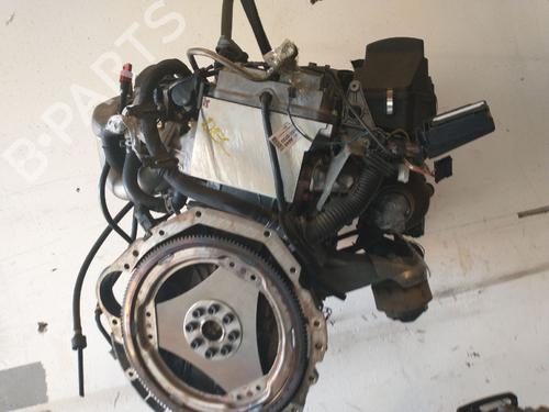 Engine MERCEDES-BENZ E-CLASS (W211) E 280 CDI (211.023) | BP7506326M1 