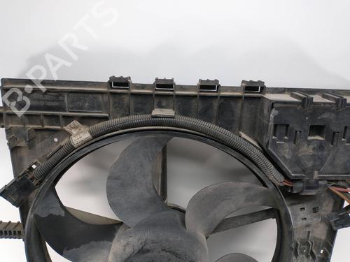 Radiator fan MERCEDES-BENZ VITO Bus (W638) 108 D 2.3 (638.164) | BP8826261M35 