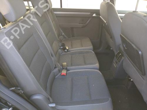 Startmotor VW TOURAN (1T3) 1.4 TSI | BP7508450M8 