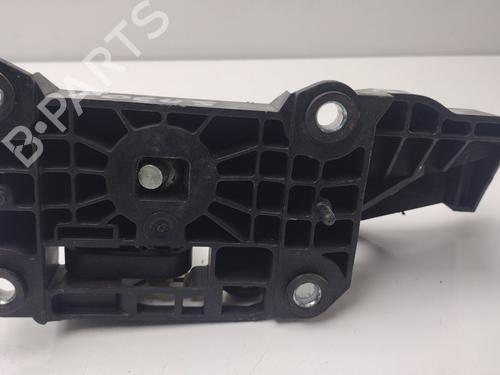 Gear lever FORD FOCUS II (DA_, HCP, DP) | BP32340040M90