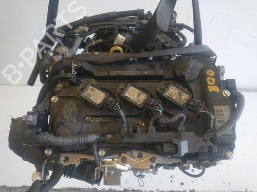 Engine TOYOTA YARIS (_P21_, _PA1_, _PH1_) | BP37229872M1 - Image 7