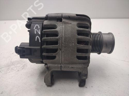 Used Alternator SEAT IBIZA V (KJ1, KJG) [2017-2025]  29724283