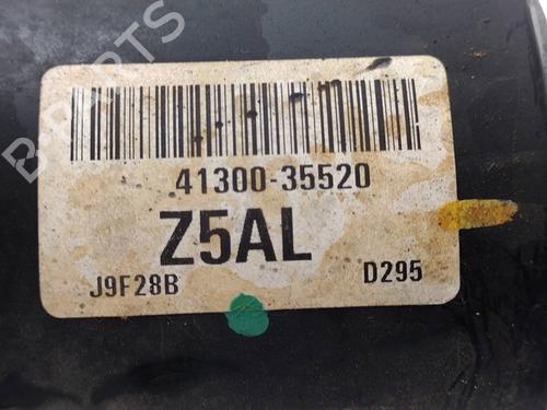 Left front driveshaft SSANGYONG TIVOLI  | BP17573171M38  - Image 6