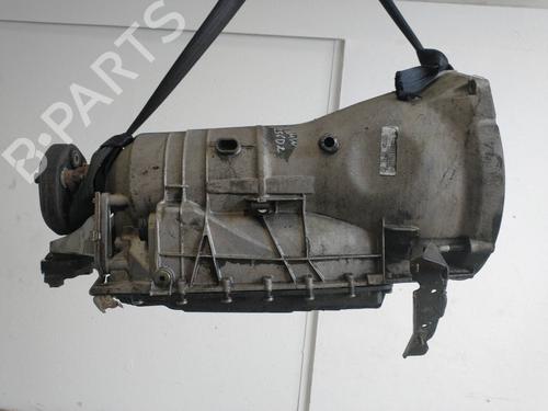 Gearbox BMW 5 (E60) 525 d | BP8233306M3 