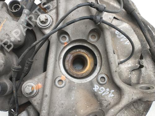 Right front steering knuckle BMW X6 (E71, E72) xDrive 35 i | BP32348861M26 