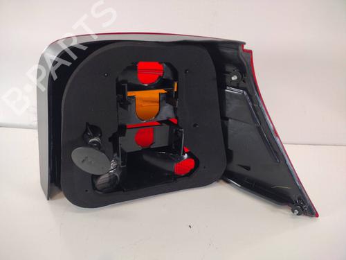 Left taillight VW GOLF IV Variant (1J5)  | BP9627271C34 