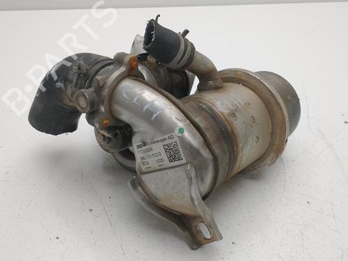 Used Egr Egr VW GOLF VII Variant (BA5, BV5) [2013-2022] 40257233 40257233