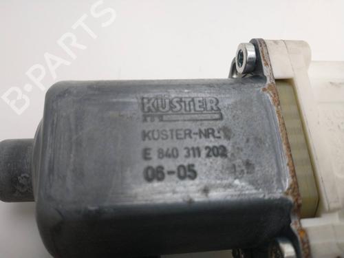 Right front window motor AUDI A3 Sportback (8PA) 1.8 TFSI | BP17547058E20 