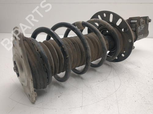 Left front shock absorber OPEL COMBO E Tour / Life (K9) | BP40011439M16 - Image 2