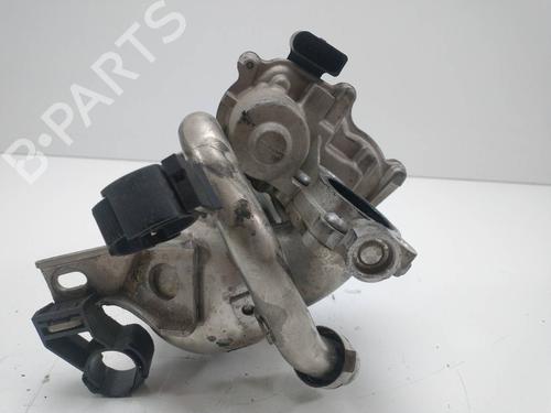 Throttle body VW POLO V (6R1, 6C1)  | BP7570444M82 