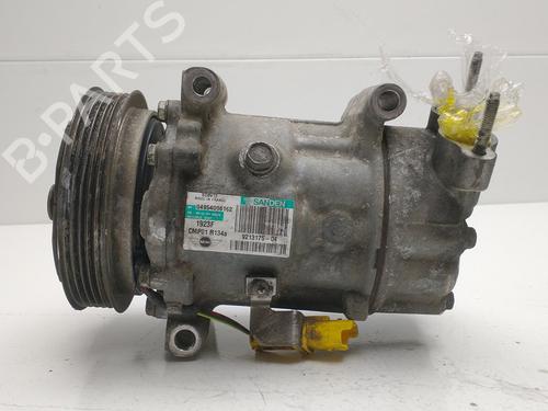 AC compressor MINI MINI CLUBVAN (R55) Cooper D | BP39451226M34 - Image 5