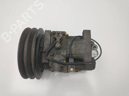 AC compressor MAZDA 6 Saloon (GG) 2.0 DI (GG14) | BP21267449M34 