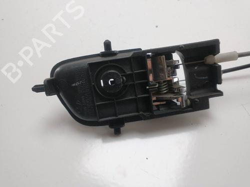 Rear left lock HYUNDAI i20 I (PB, PBT)  | BP11866183C100 