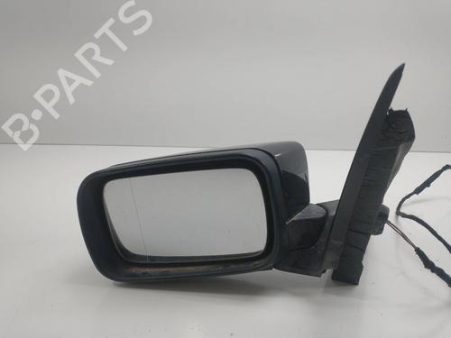 Left mirror BMW 3 Compact (E46) 320 td | BP7781558C26 