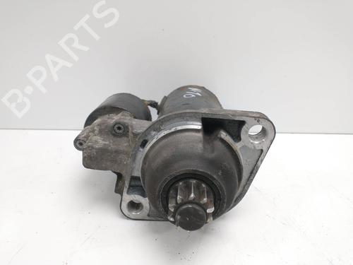 Startmotor AUDI TT (8N3) 1.8 T | BP9180816M8 