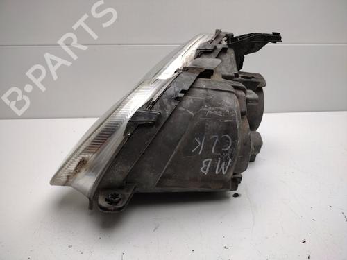 Right headlight MERCEDES-BENZ CLK (C208)  | BP29856234C29