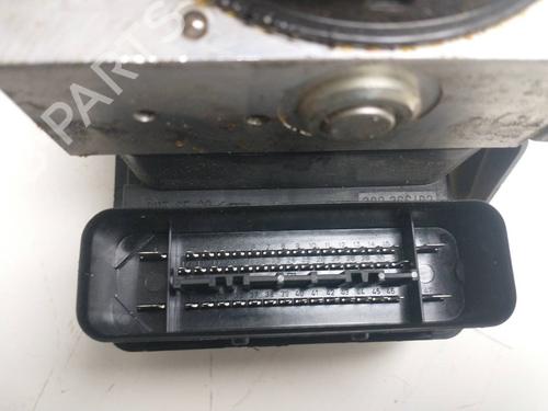 ABS pump BMW 1 (E87)  | BP12339943M43 