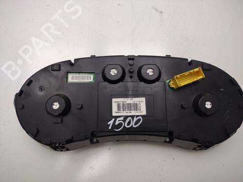 Instrument cluster PEUGEOT 308 I (4A_, 4C_)  | BP24802441C47 