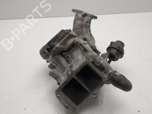 Used Egr MERCEDES-BENZ C-CLASS T-Model (S204) C 200 CDI (204.201) (136 hp) 30642005